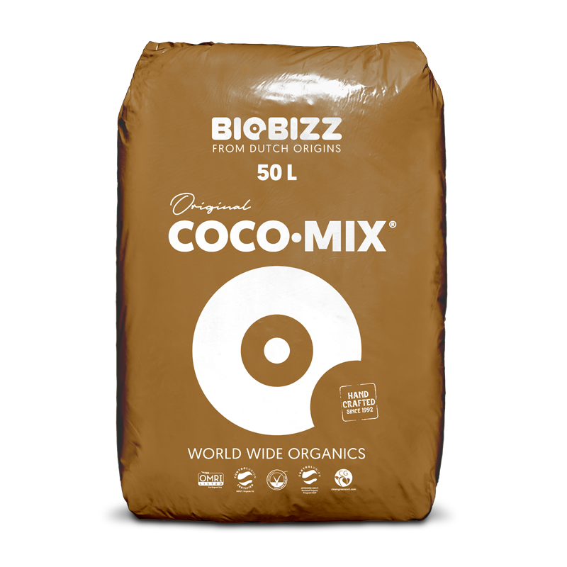 BioBizz COCO-MIX Erde 50l