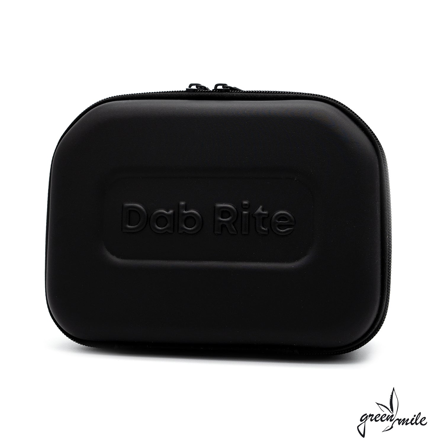 Dab Rite Tasche Zubehör Front