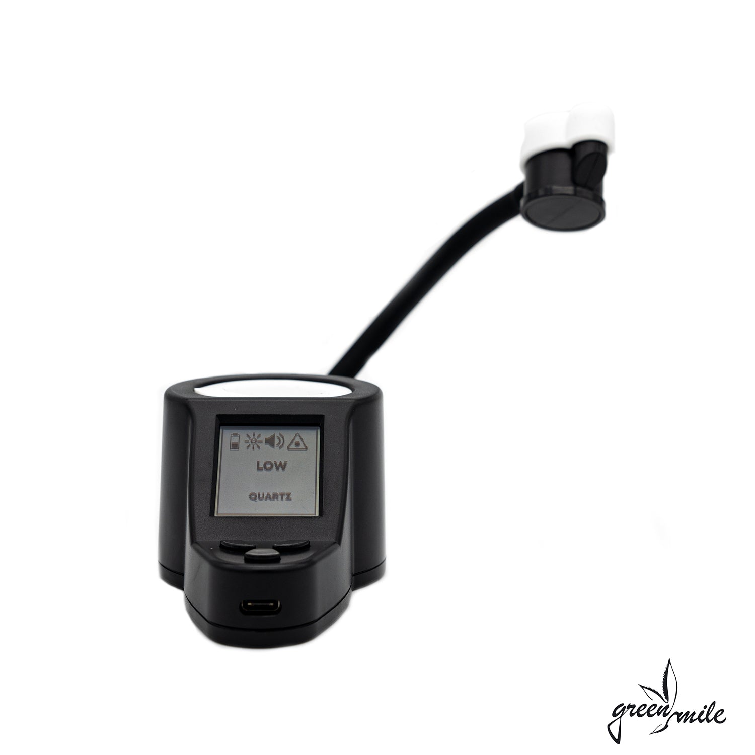 Dab Rite mit White Marble