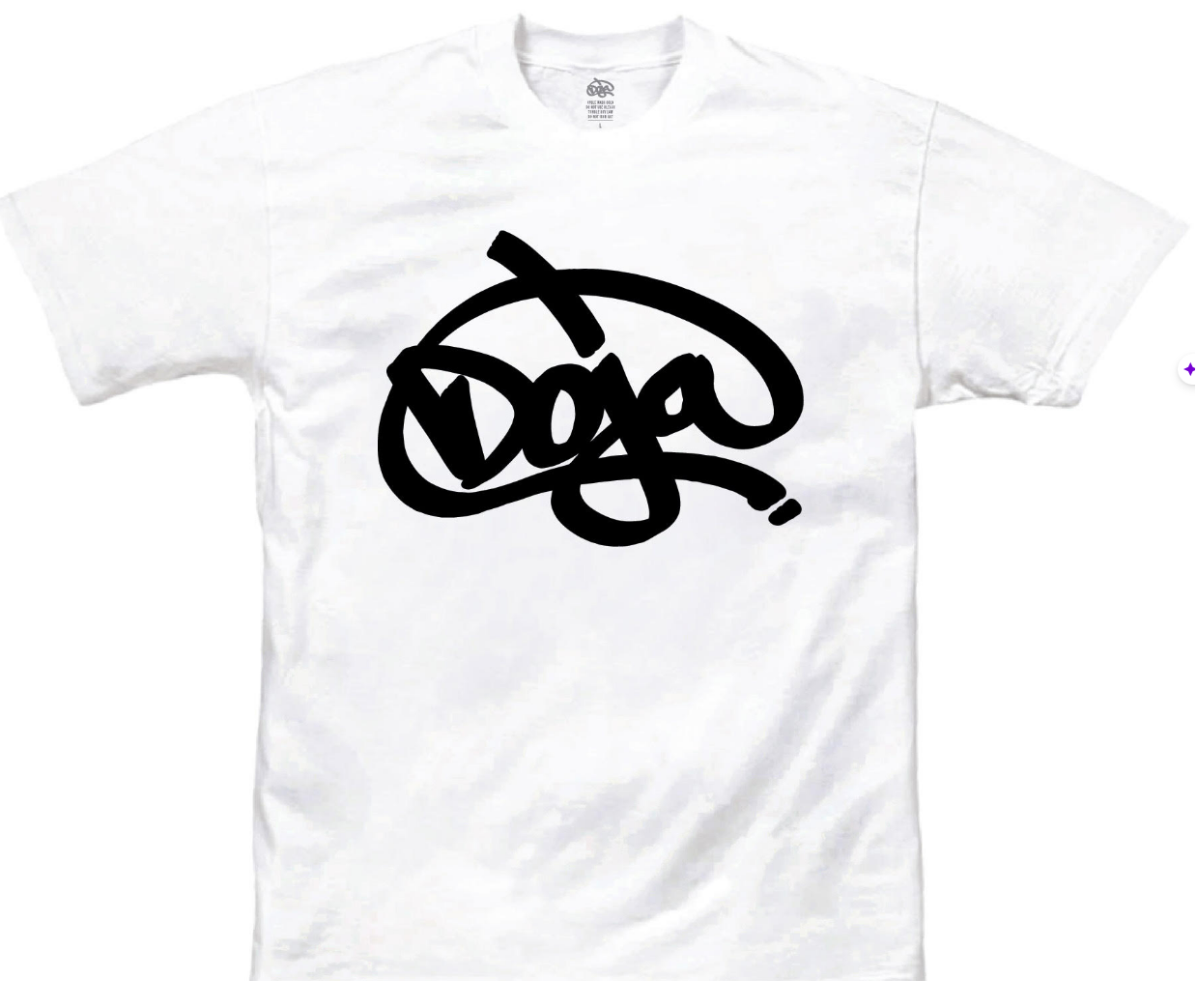 Doja Classic T-Shirt