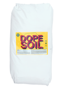 Florganics Dope Soil - vorgedüngte Erde 50L