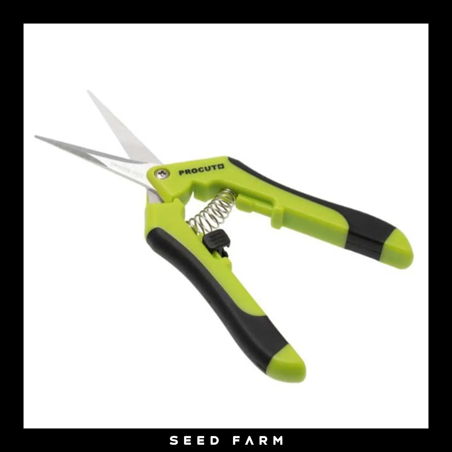 Vanguard Hydroponics - Gerade | Ernteschere