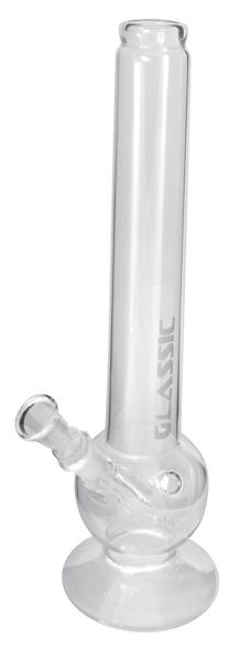 Glasbong - Glassic | h:38cm NS 18.8