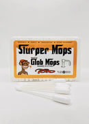 Glob Mops -  Slurper Mops