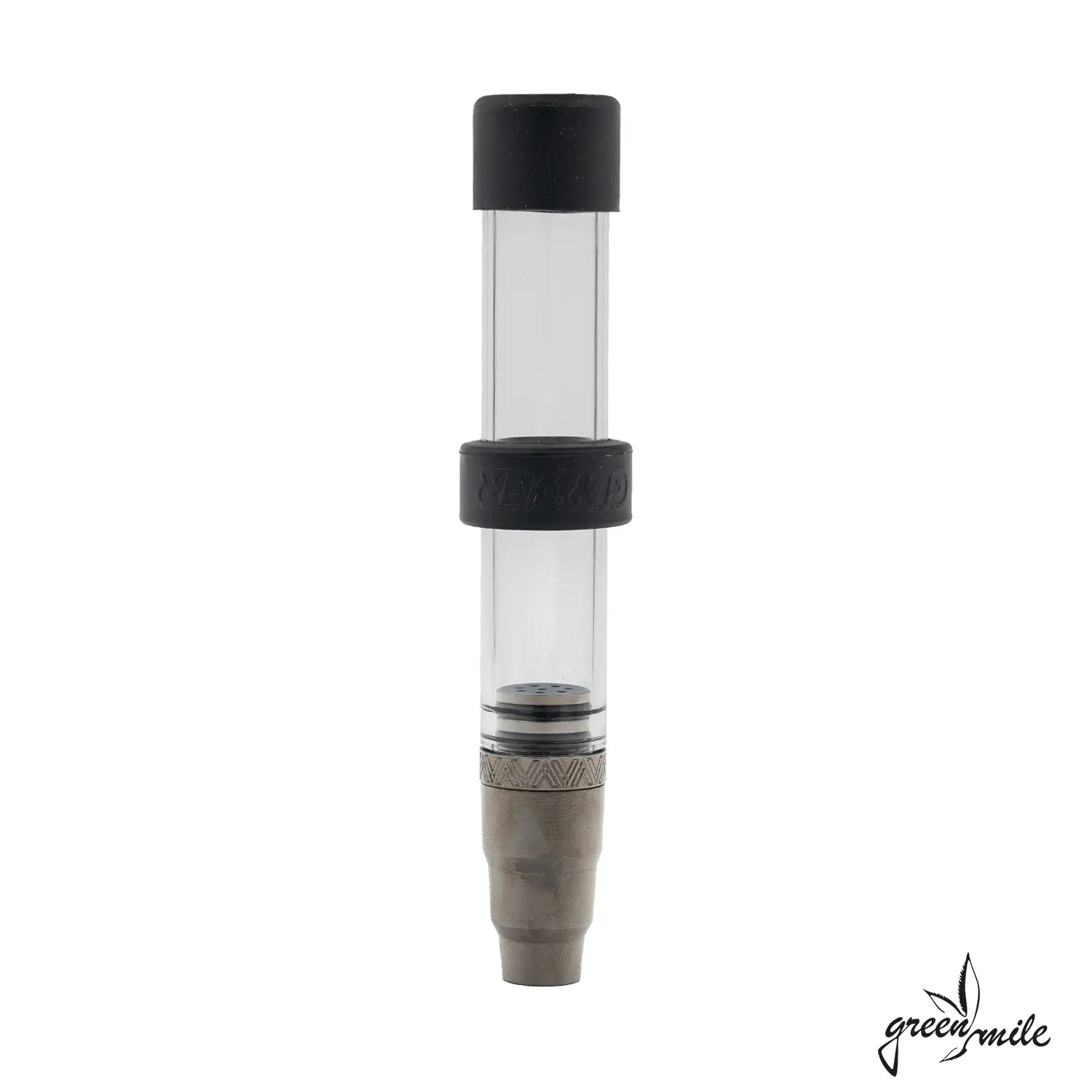 V Syndicate Glyder magnetischer Quartz Blunt