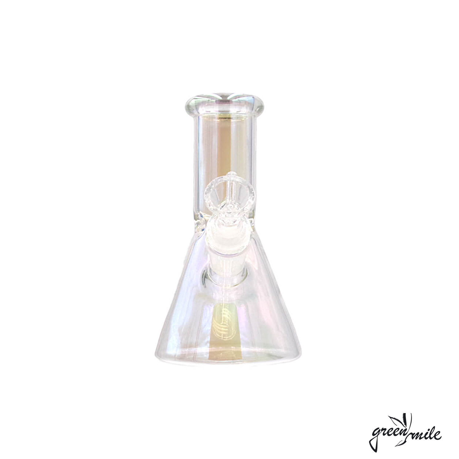 Glasbong - Iridescent