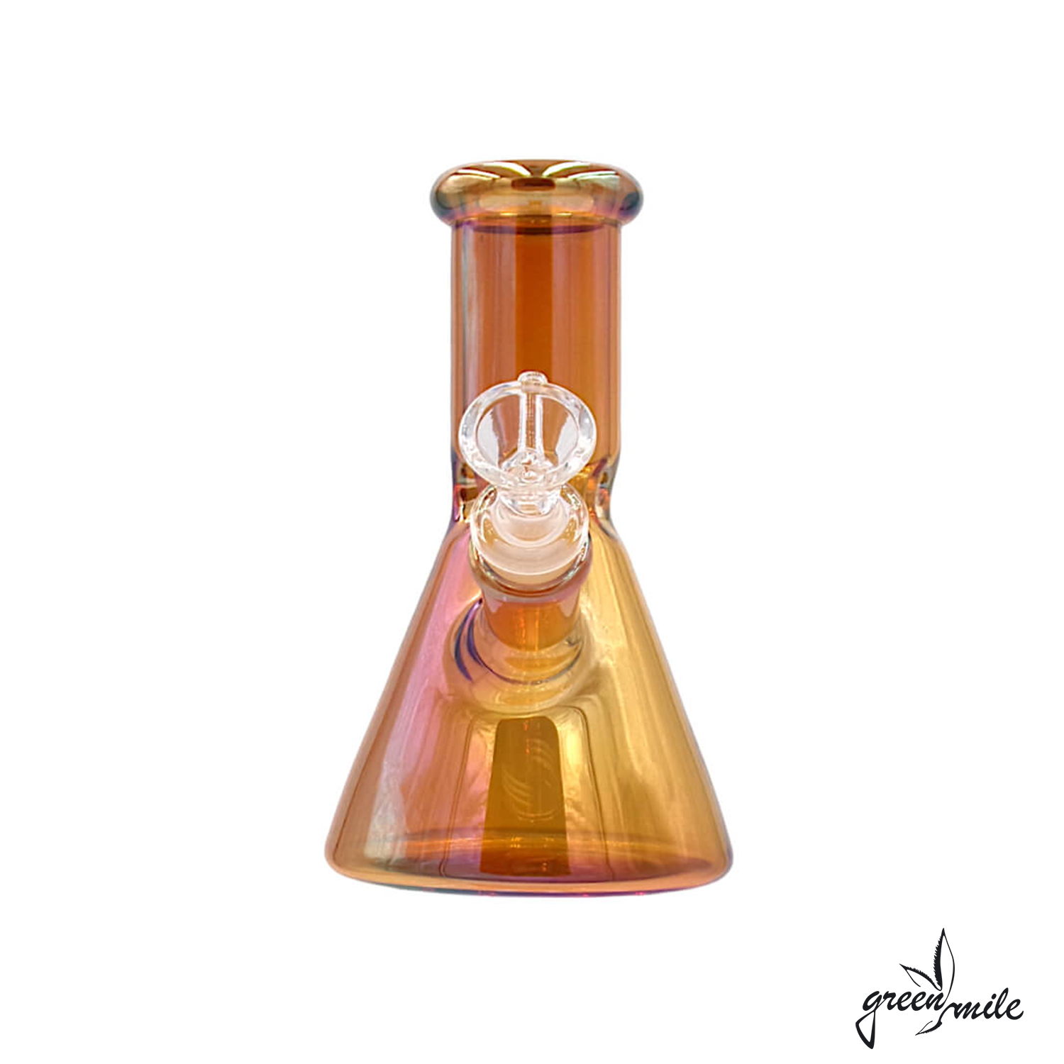 Glasbong - Iridescent