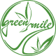 Greenmile logo