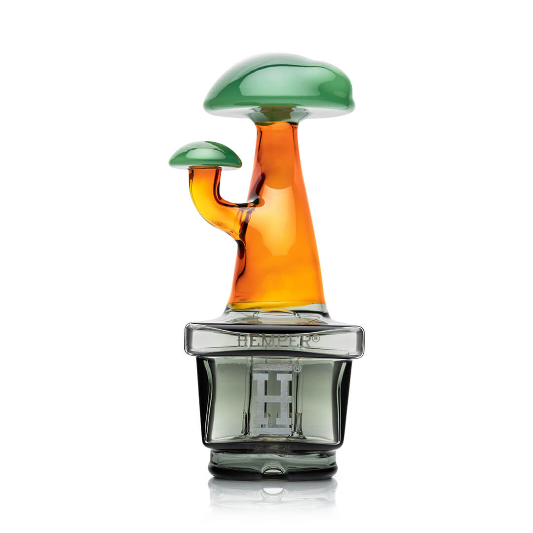 Hemper - Peak Attachment | Zen Bonsai Waterpipe