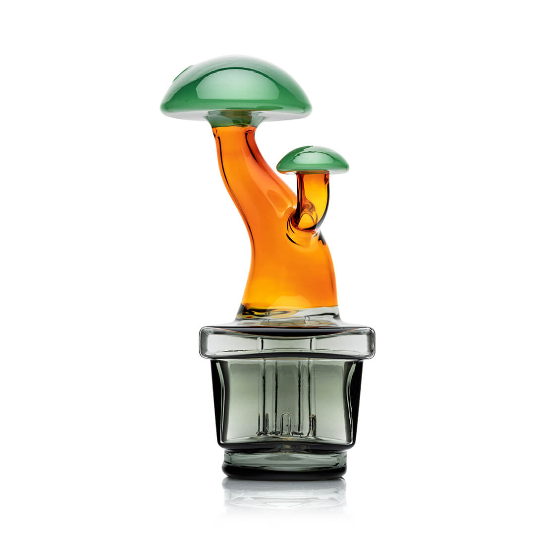Hemper - Peak Attachment | Zen Bonsai Waterpipe