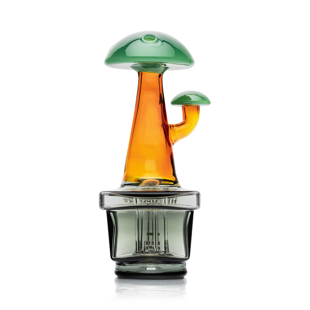Hemper - Peak Attachment | Zen Bonsai Waterpipe