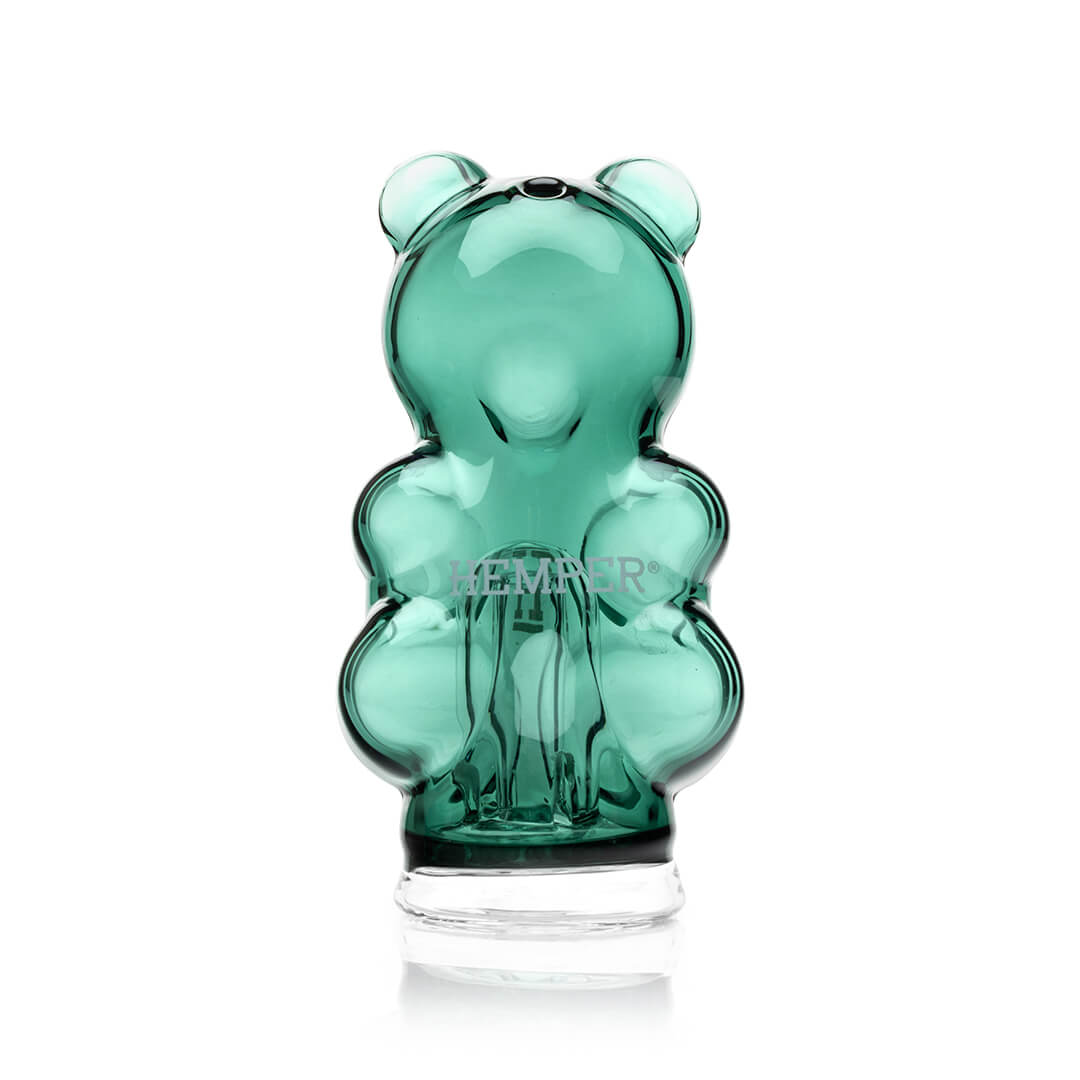 Hemper - Peak Attachment | Gummy Bear Waterpipe