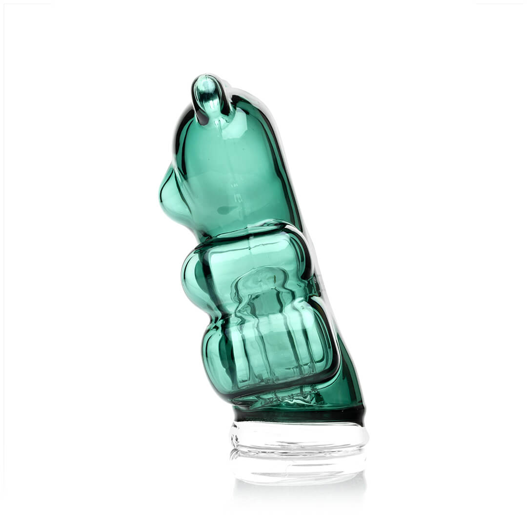 Hemper - Peak Attachment | Gummy Bear Waterpipe