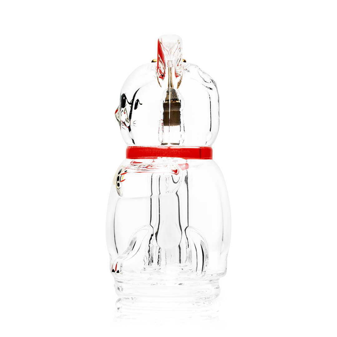 Hemper - Peak Attachment | Lucky Cat Waterpipe