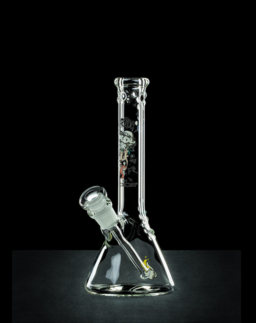 ROOR x HERZOG 2.0 NEU Oil Rig – Custom Mikro Sista