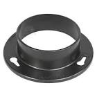 Can Lite Plastic Flange (125mm)