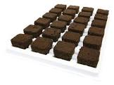 Root Riot - 24 Cubes Tray