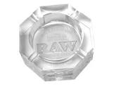 RAW - Crystal Ashtray