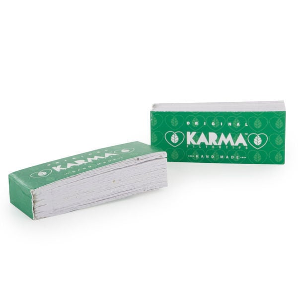 Karma 32 Filtertips mit Samen XL perforiert