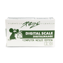 PURIZE® Mouse Scale - Digitalfeinwaage (0,01gr)