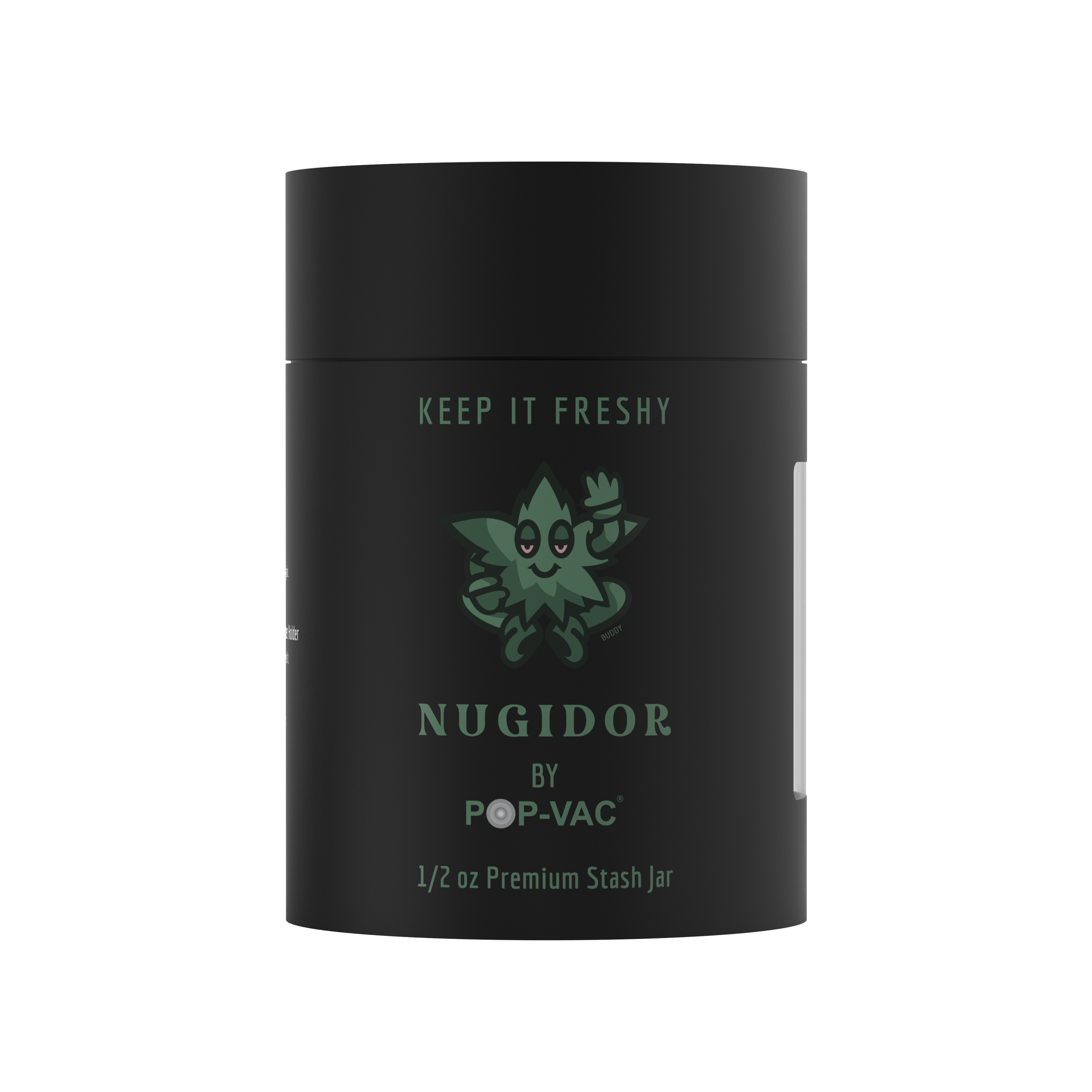 Pop-Vac - Nugidor