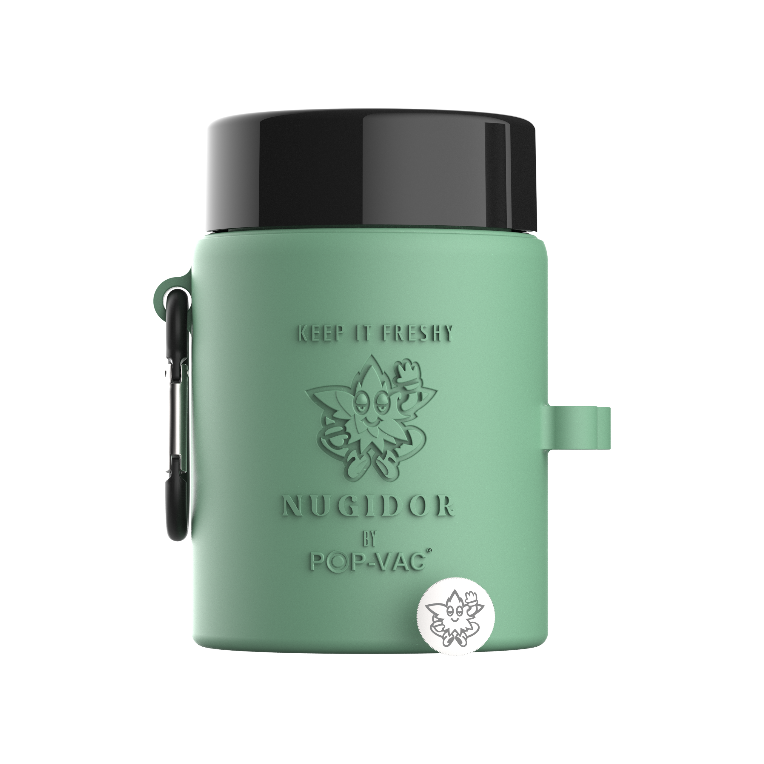 Pop-Vac - Nugidor