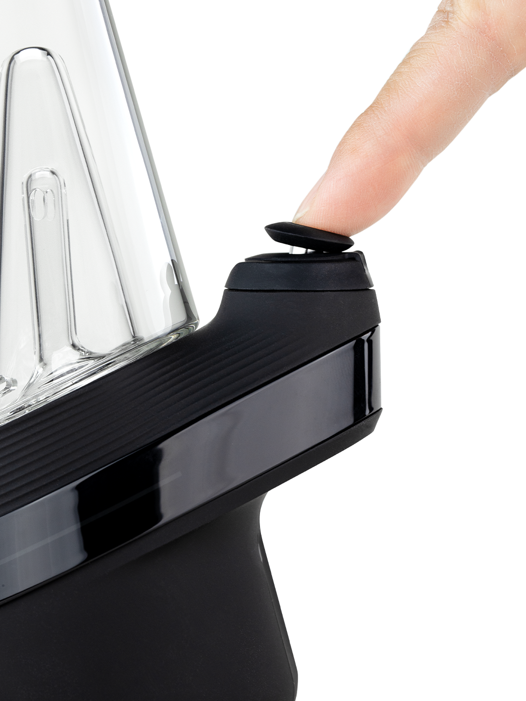 PUFFCO - New Peak | Onyx