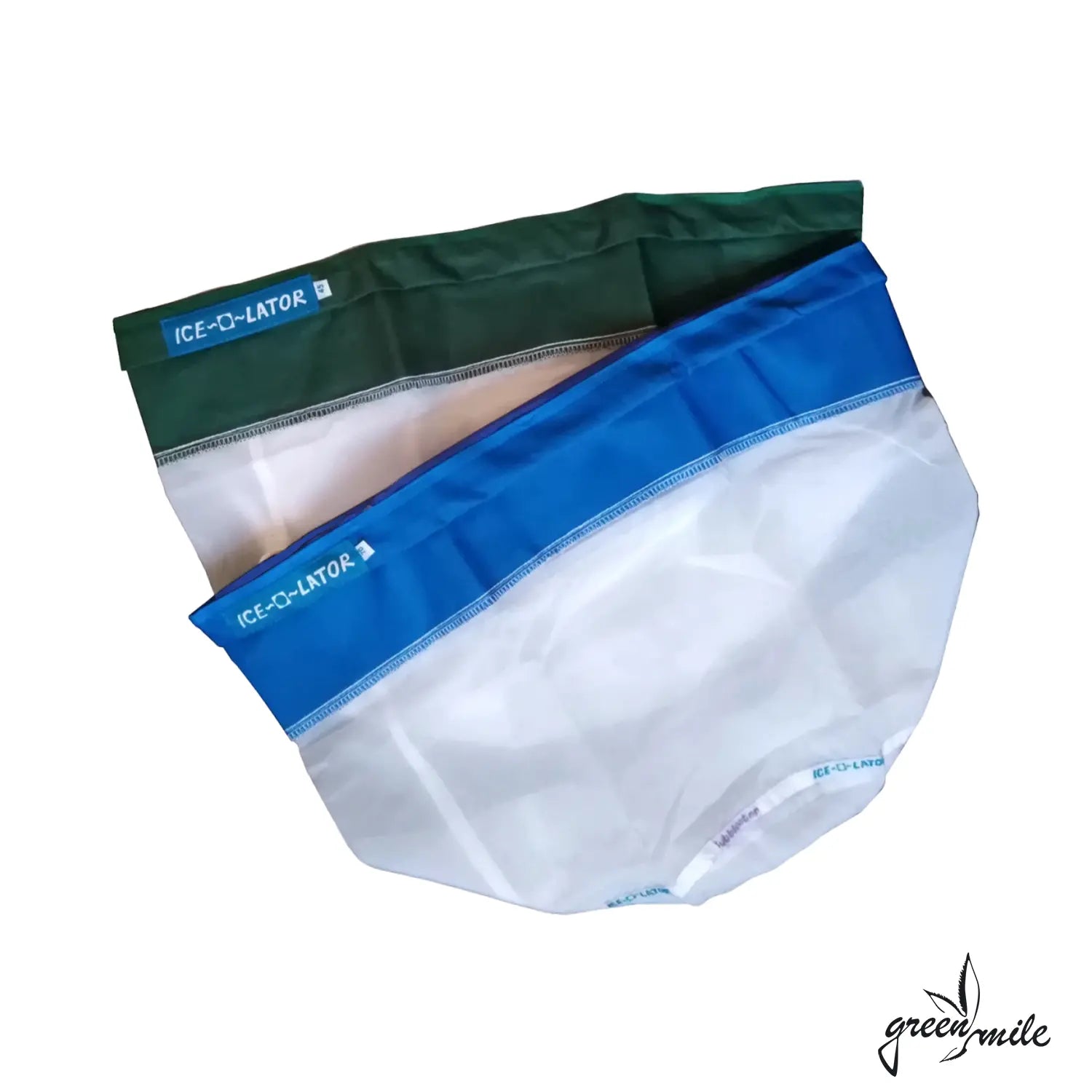 Pollinator, Small Ice o Lator, 2 Bag Set, 30cm Vorderansicht