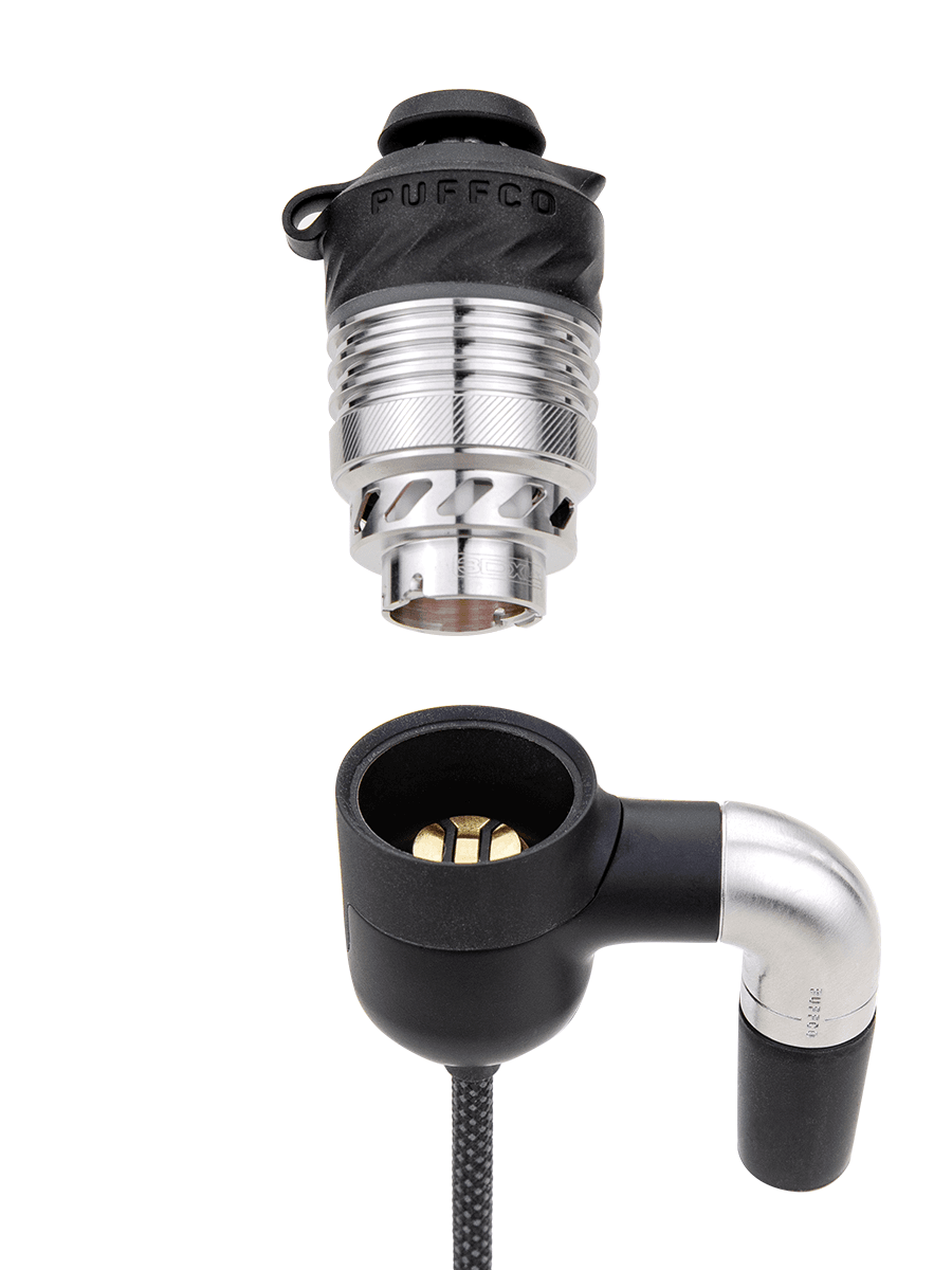 PUFFCO - Peak Pro Link | ONYX