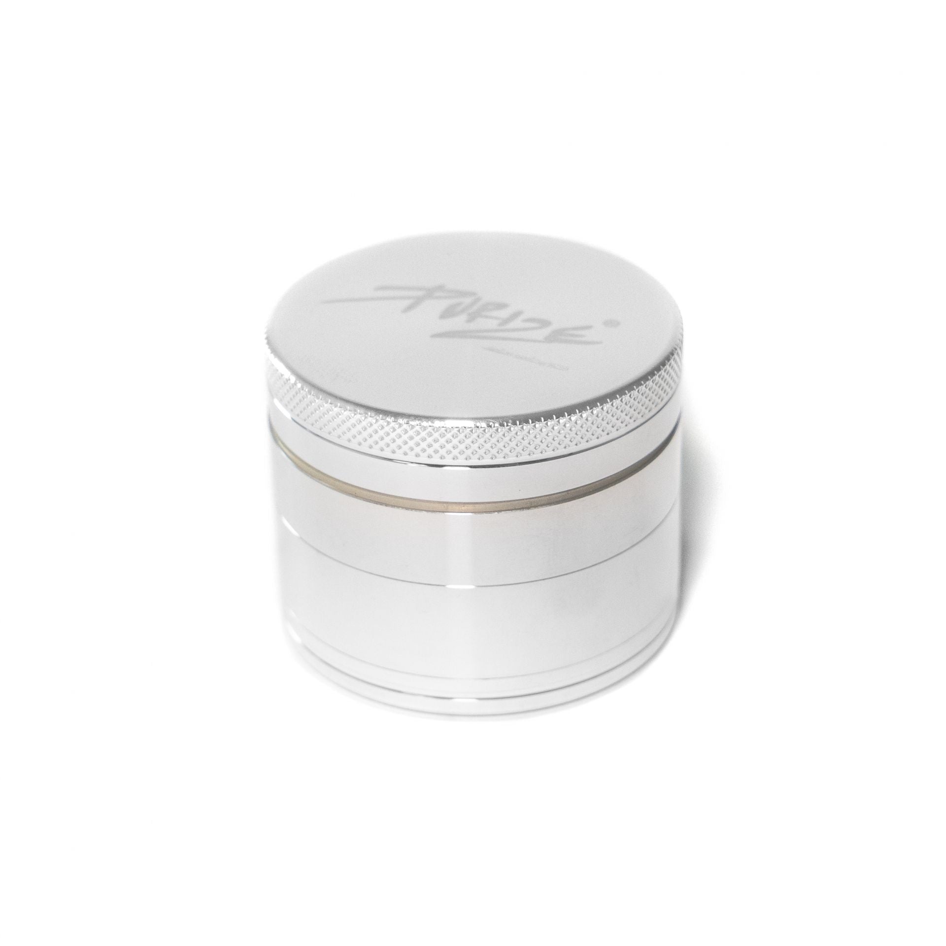 PURIZE - Alu Grinder | 4-Teilig