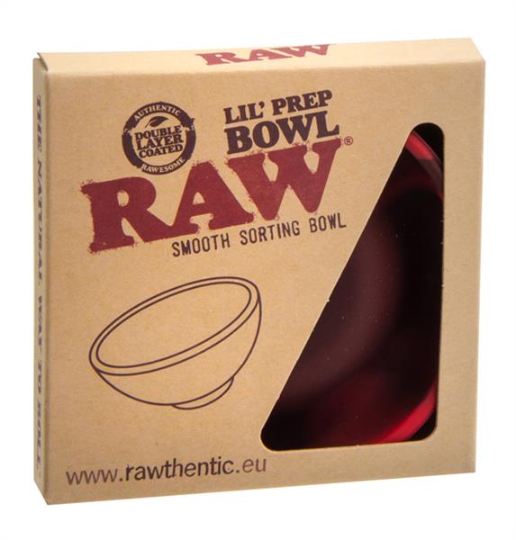 RAW - Lil' Prep Bowl | Silikonschale