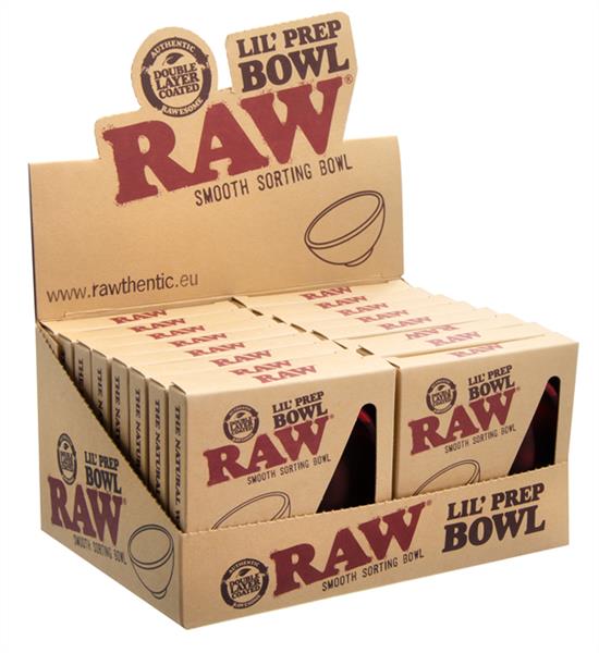 RAW - Lil' Prep Bowl | Silikonschale
