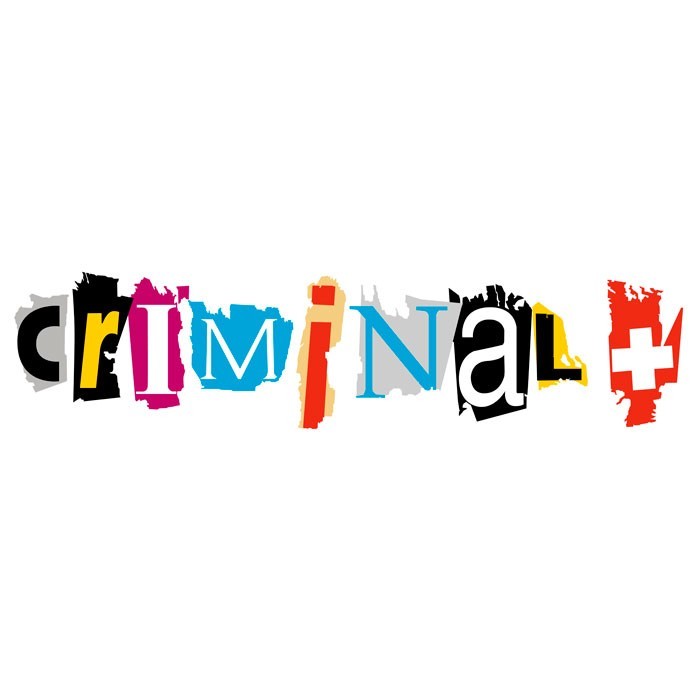 Ripper Seeds Criminal Plus feminisierte Cannabis Samen, Logo