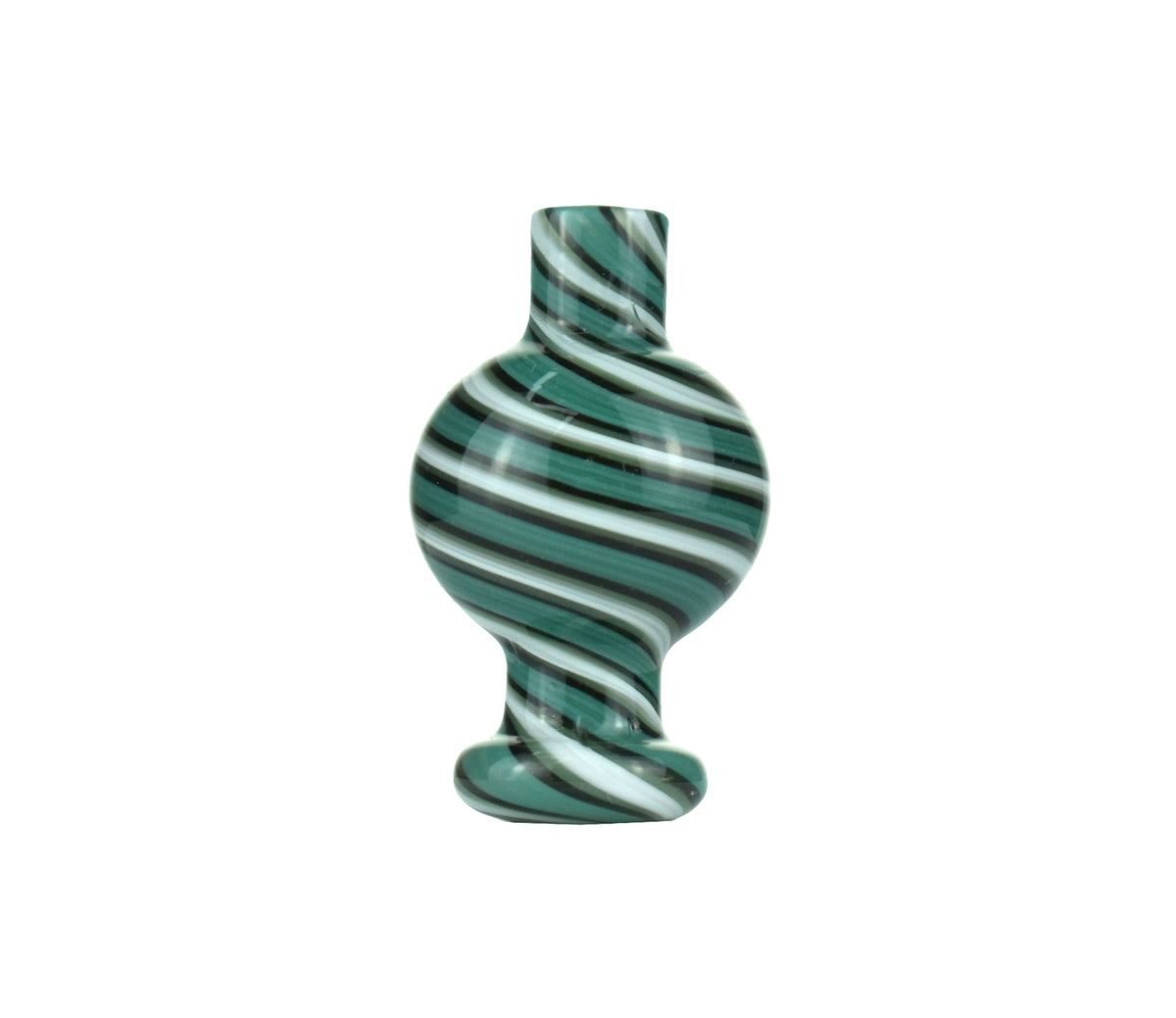 Calvo - Carb Cap | Green