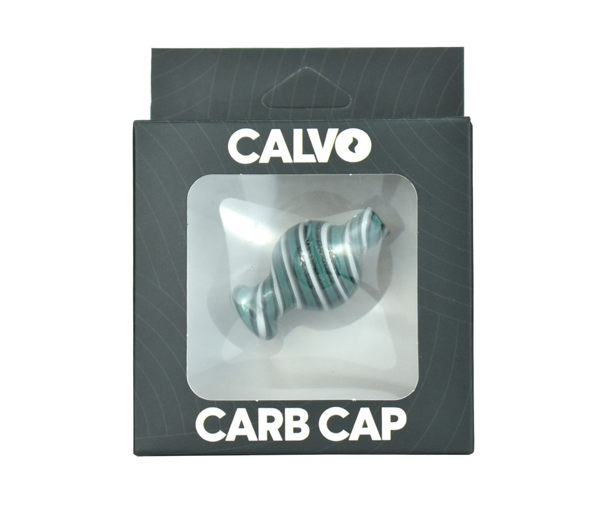 Calvo - Carb Cap | Green