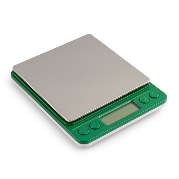 PURIZE Scale - Digitalfeinwaage (0,01gr)