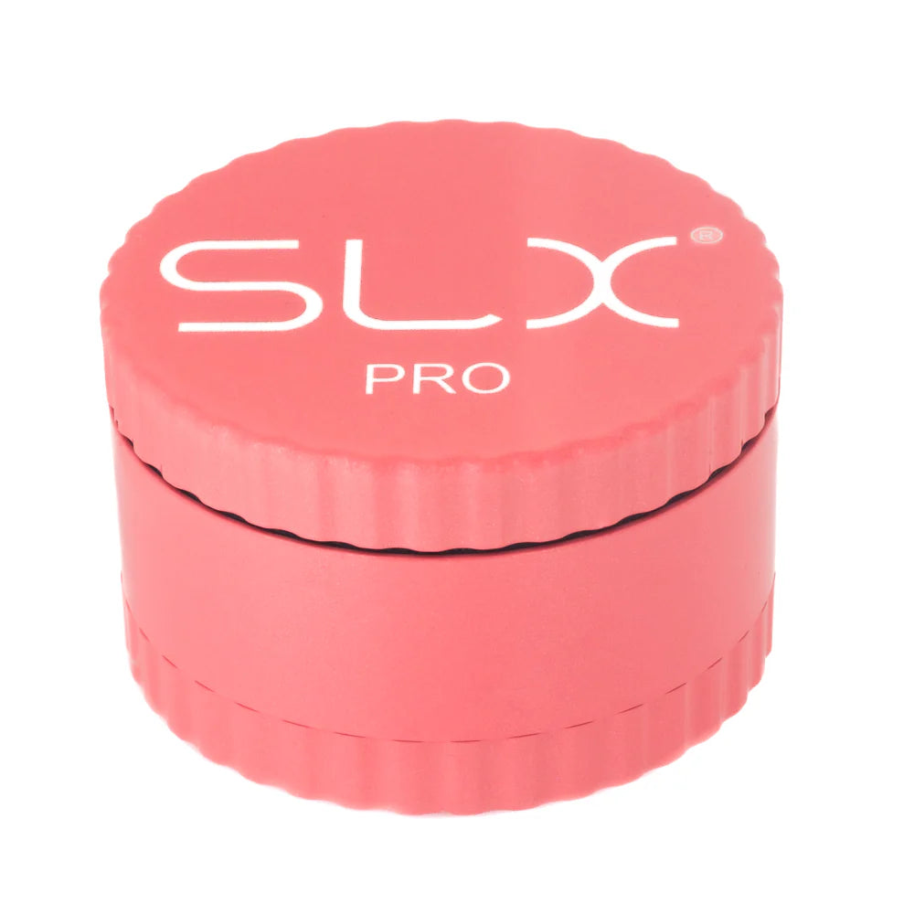Grinder Metall SLX PRO (63mm) FLAMINGO PINK