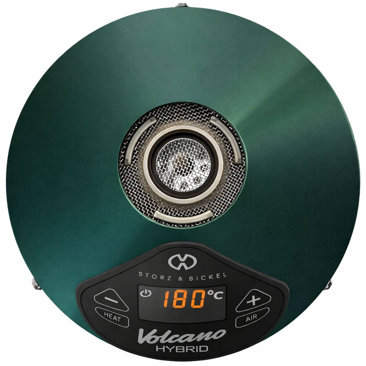 Storz & Bickel - VOLCANO HYBRID | Evergreen Edition