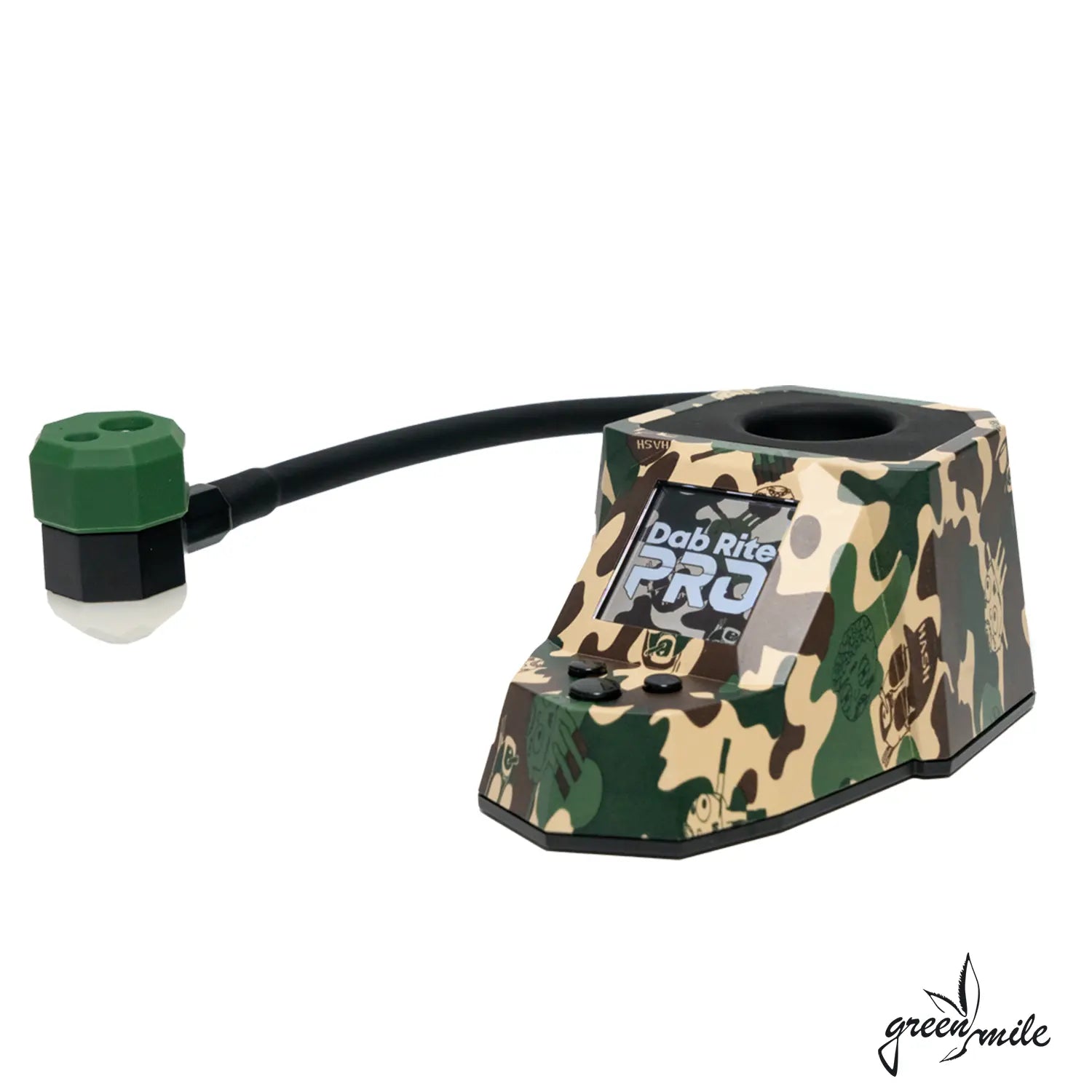 Dab Rite - PRO x Waterboyz | Camo Set