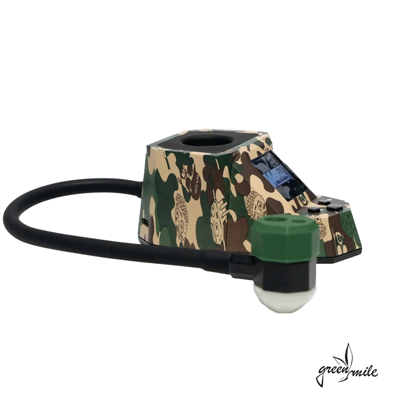 Dab Rite - PRO x Waterboyz | Camo Set