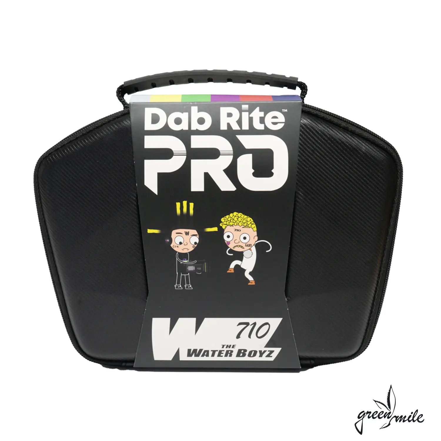 Dab Rite - PRO x Waterboyz | Dab Fish Set