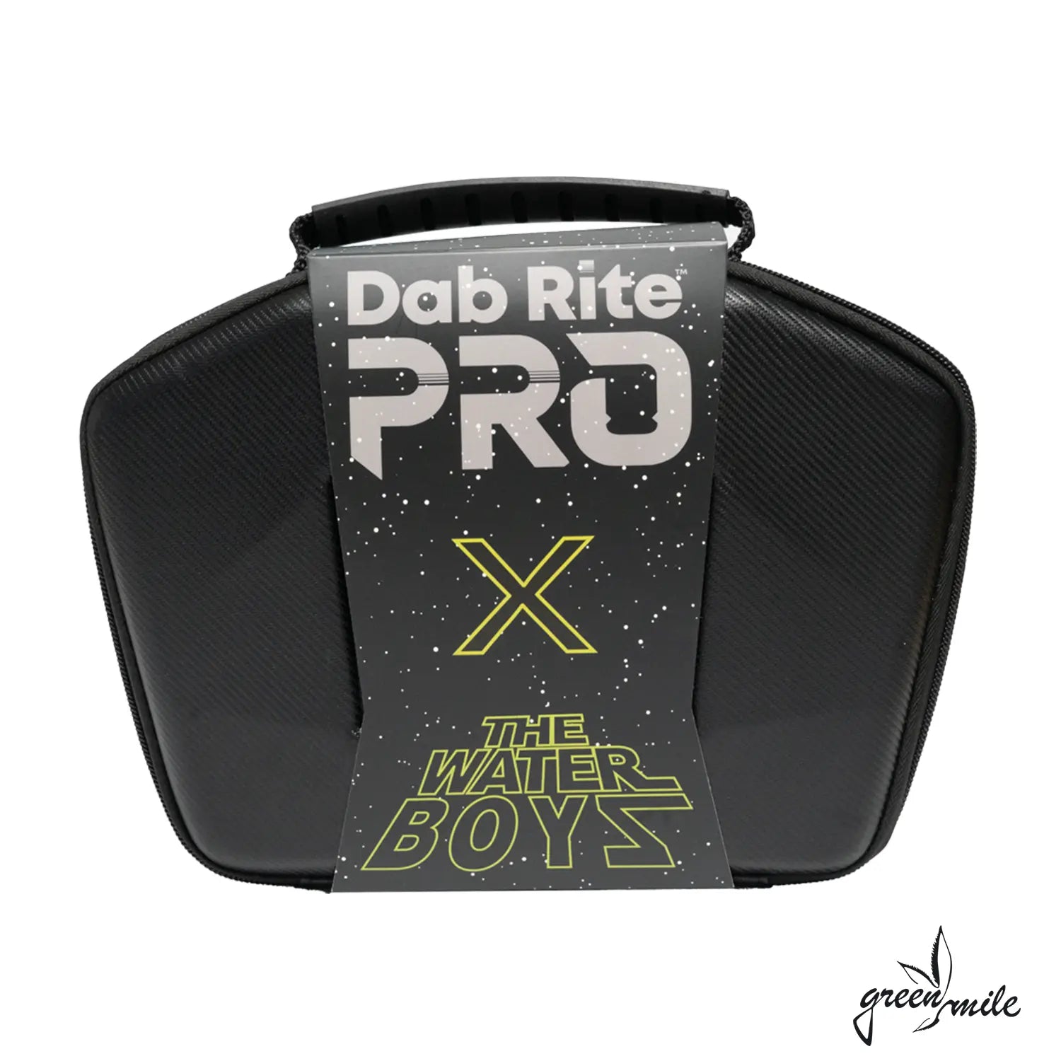 Dab Rite - PRO x Waterboyz | Terp Wars Set