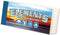 ELEMENTS Premium Wide Rolling Tips - non perforated