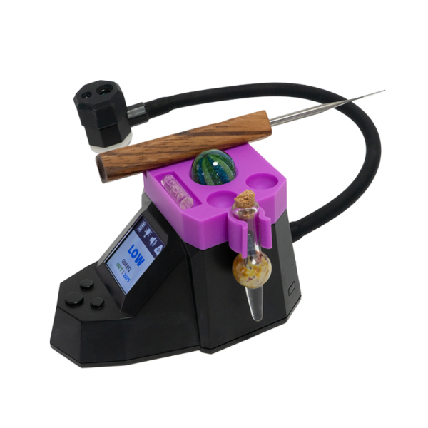 Dab Rite - Dabrite x Dabber Dock
