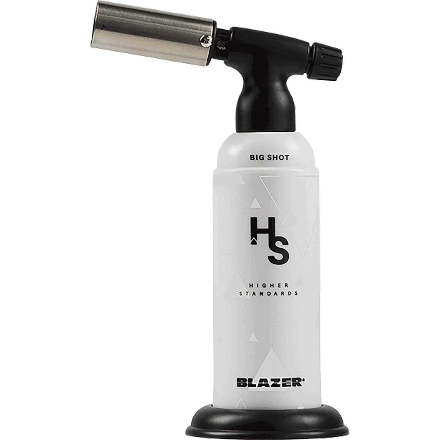 Higher Standards - Blazer Big Shot Torch