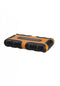 Blscale TUFF-WEIGHT Digitalwaage Orange (1000g x 0,1g))