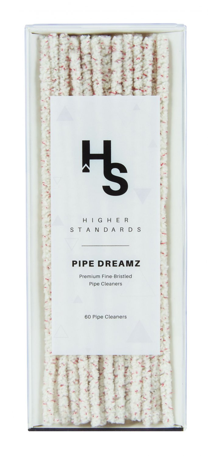 Higher Standards Pipe Dreamz (60 Stk.)