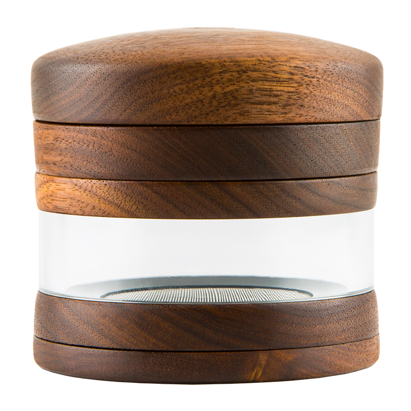 Marley Natural Walnuss Grinder