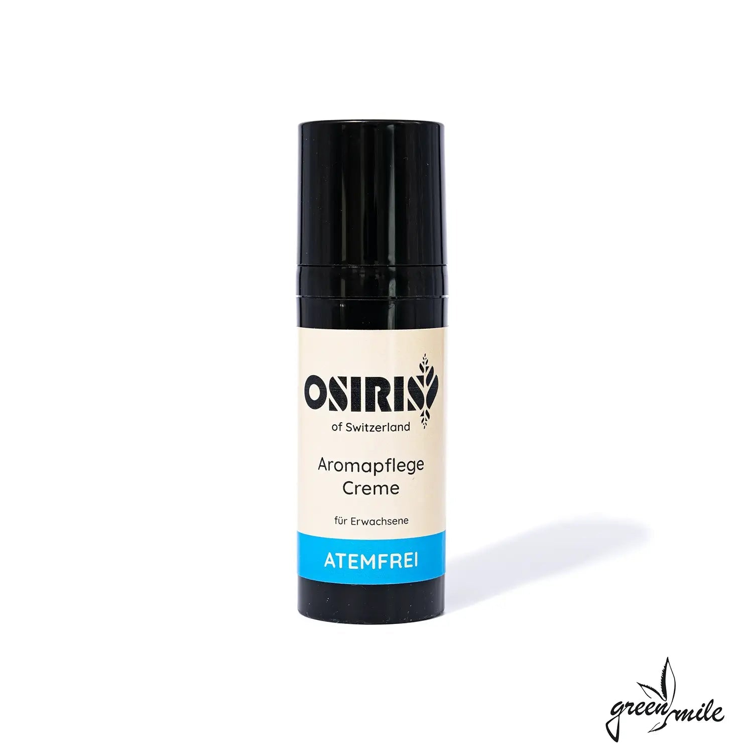 Osiris Aromapflege Creme Atemfrei