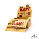 Raw Artesano Tray + Papers + Tips Blister